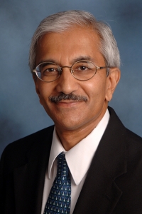 Davangere P. Devanand, MBBS, MD Profile Headshot